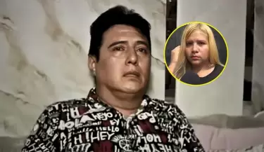 Roly Ortiz atraviesa dif�cil recuperaci�n tras amputaci�n a su pierna.