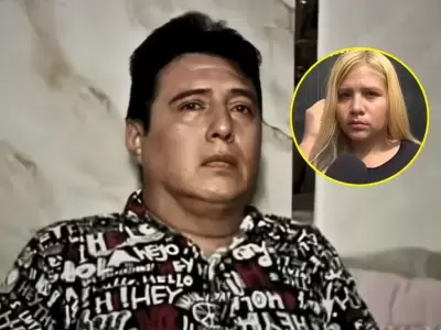 Roly Ortiz atraviesa dif�cil recuperaci�n tras amputaci�n a su pierna.