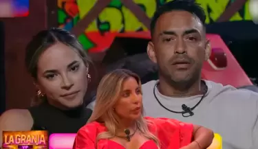 Thal�a Bentin elimin� sus seguidores tras pol�mica de Diego Ch�varri y Gabriela Herrera.