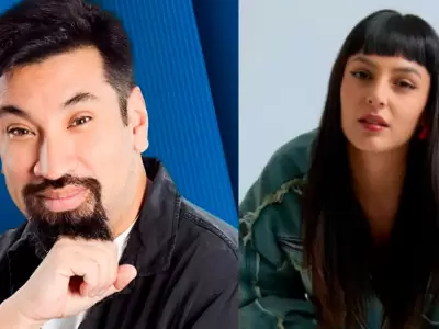 Aldo Miyashiro y Gia Rosalino tienen dos a�os de relaci�n.