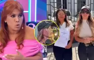 Yahaira Plasencia asegura que Magaly Medina mach� su honor y defiende sus garant�as: "No lo voy a permitir m�s"