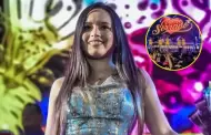 Kiara Lozano se ausenta de conciertos de Coraz�n Serrano y Edwin Gurrero aclara la situaci�n: "Est� hospitalizada"