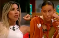 Gabriela Herrera asegura que Samahara Lobat�n le hizo bullying en "La Granja VIP": "Un mes y medio"