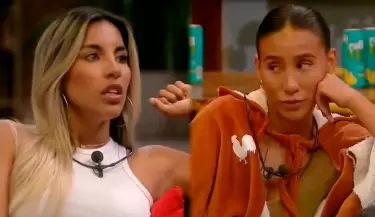 Gabriela Herrera rompe su silencio y acusa a Samahara Lobat�n de bullying en vivo.