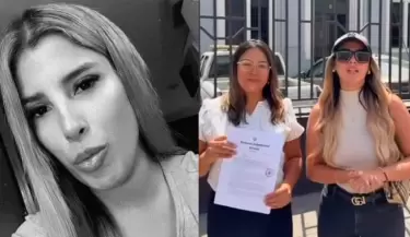 Yahaira Plasencia enfureci� en redes sociales por las cr�ticas.