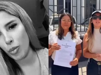 Yahaira Plasencia enfureci� en redes sociales por las cr�ticas.