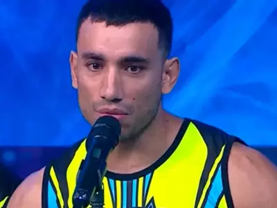 Said Palao pidi� ausentarse de 'EEG' por motivos personale