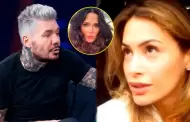 Marcelo Tinelli estar�a molesto con Milett Figueroa por exponer ruptura: �Y por eso anunci� nuevo romance?