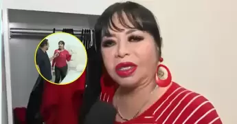 Pier Fern�ndez se despide de Caribe�os de Guadalupe.