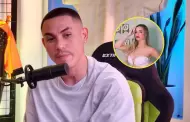 Jean Deza sorprende al revelar que mantiene relaci�n de 5 a�os con Gabriela �lava: "Imag�nate c�mo me aguanta"