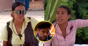 Youna desmiente propuesta de matrimonio a 'prima' de Samahara