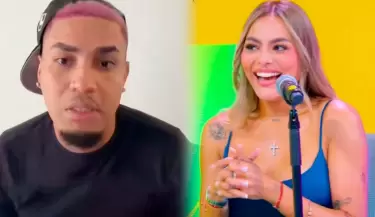 Youna desmiente propuesta de matrimonio a 'prima' de Samahara