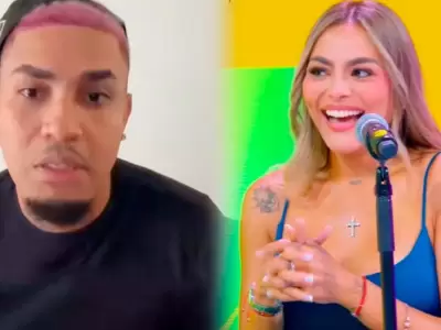 Youna desmiente propuesta de matrimonio a 'prima' de Samahara