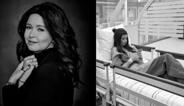 La influencer Jade Kops falleci� debido a un raro c�ncer.