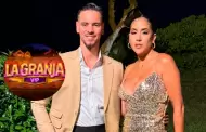 �Melissa Paredes y Anthony Aranda estar�an pensando en ingresar al reality 'La Granja VIP'?