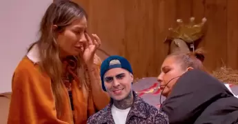 Adri�n Bello habl� sobre su boda con Bruno Ascenzo.