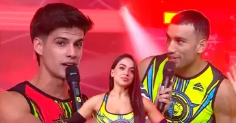 Universitario de Deportes venci� 4-2 a Nacional