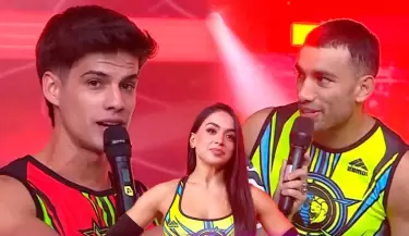 Kevin D�az responde fuertemente a Said Palao en defensa de Onelia Molina