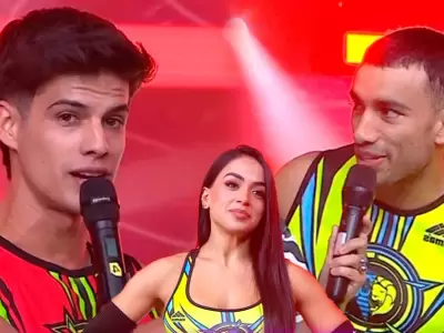 Kevin D�az responde fuertemente a Said Palao en defensa de Onelia Molina