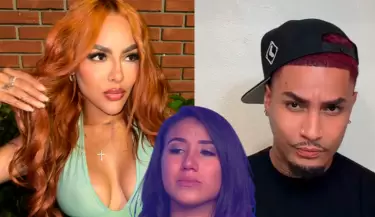 Prima de Samahara Lobat�n revel� que Youna estar�a casado.