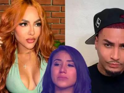 Prima de Samahara Lobat�n revel� que Youna estar�a casado.