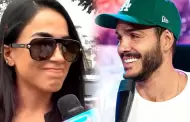 Onelia Molina afirma que quiere mucho a la familia de Mario Irivarren �Podr�a retomar su relaci�n?