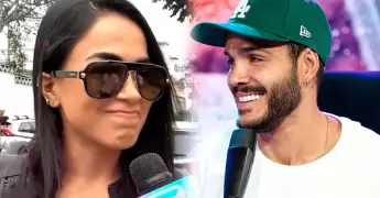 Thal�a Bentin y la ex de Diego Ch�varri eran amigas.