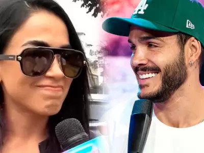 Onelia Molina afirma que quiere mucho a la familia de Mario Irivarren