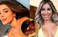 Mayra Solari arremete contra Gabriela Herrera y afirma que estuvo con su esposo: "Ella se grab�"