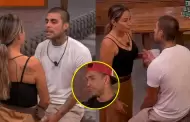 Paul Michael se pasa de copas y protagoniza fuerte discusi�n con Pamela L�pez: "�Ch�varri o yo?"