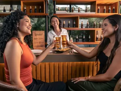 Consejos clave para disfrutar los momentos de encuentro con moderaci�n.
