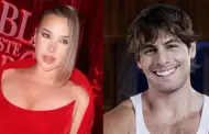 Ale Fuller niega infidelidad a Renato Rossini Jr. y aclara por qu� no lo oficializ�: "No me sent�a lista"