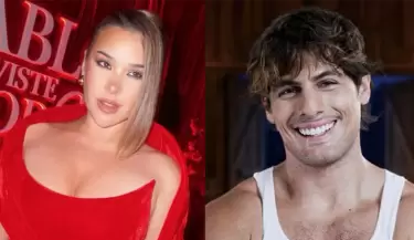 Ale Fuller respondi� a las declaraciones de Renato Rossini Jr.