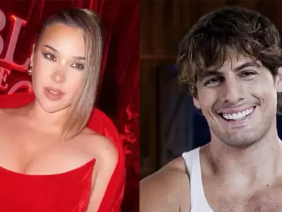 Ale Fuller respondi� a las declaraciones de Renato Rossini Jr.