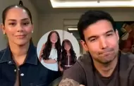 Karen Schwarz revel� que la ausencia de Ezio Oliva generaba crisis en sus hijas: "Reclamaban por �l"