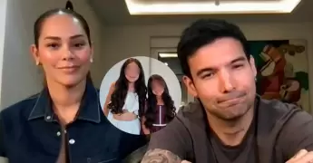 Ale Fuller respondi� a las declaraciones de Renato Rossini Jr.