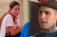 Pamela L�pez confiesa el problema que tiene con Paul Michael: "Cuando toma es otro"