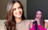 Ros�ngela Espinoza no dejar� que tergiversen su imagen: "Trabajo much�simo con mi marca personal"