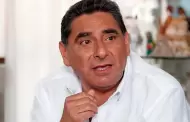 Carlos �lvarez causa preocupaci�n tras operado de emergencia: "Le sali� un bulto"