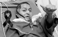 �Lamentable! Falleci� el c�mico ambulante 'Pompinch�' tras estar en UCI por fibrosis pulmonar