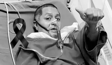Falleci� el c�mico ambulante 'Pompinch�'