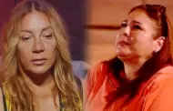 Pati Lorena se disculpa con M�nica Torres por comentarios ofensivos: "No deb� haberlo dicho"