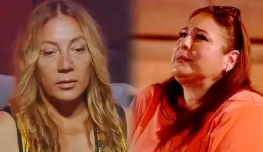 Pati Lorena se disculpa con M�nica Torres por comentarios ofensivos