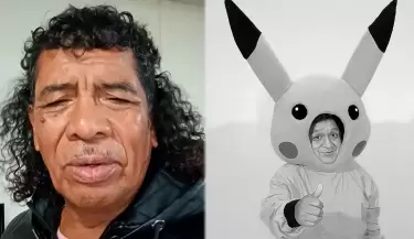 Cachay se despide de Pompinch� con emotivo mensaje tras su fallecimiento.