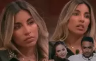 Gabriela Herrera se disculpa con la novia de Diego Ch�varri tras coqueteos: "No va a pasar nada"