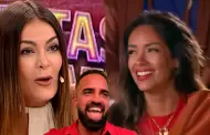 Laura Spoya sorprende con fuerte revelaci�n sobre Shirley Arica: "Quiso estar con mi exmarido"