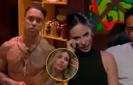 Diego Ch�varri busca recuperar a Thal�a Bentin y toma distancia de Gabriela Herrera: "No hay dudas, te amo"