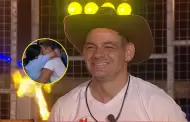 Mark Vito es eliminado de 'La Granja VIP' y deja emotivo mensaje: "Me siento ganador"