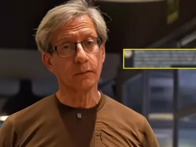Federico Salazar revela problema de pr�stata tras su separaci�n de Katia Condos.