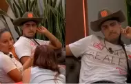Pamela L�pez y Paul Michael terminan otra vez tras escena de celos: "No voy a seguir aguantando esto"
